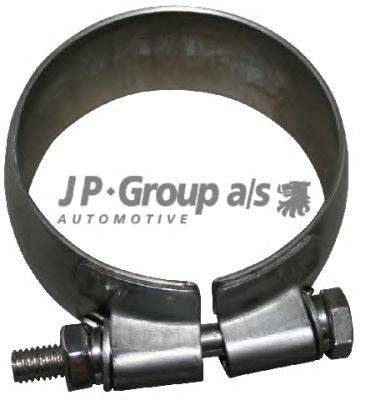 JP GROUP 1621400300 -  Клемма, система выпуска